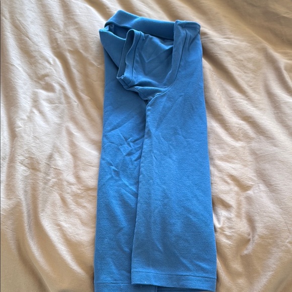 Lacoste Royal Blue Polo Shirt - Picture 5 of 6